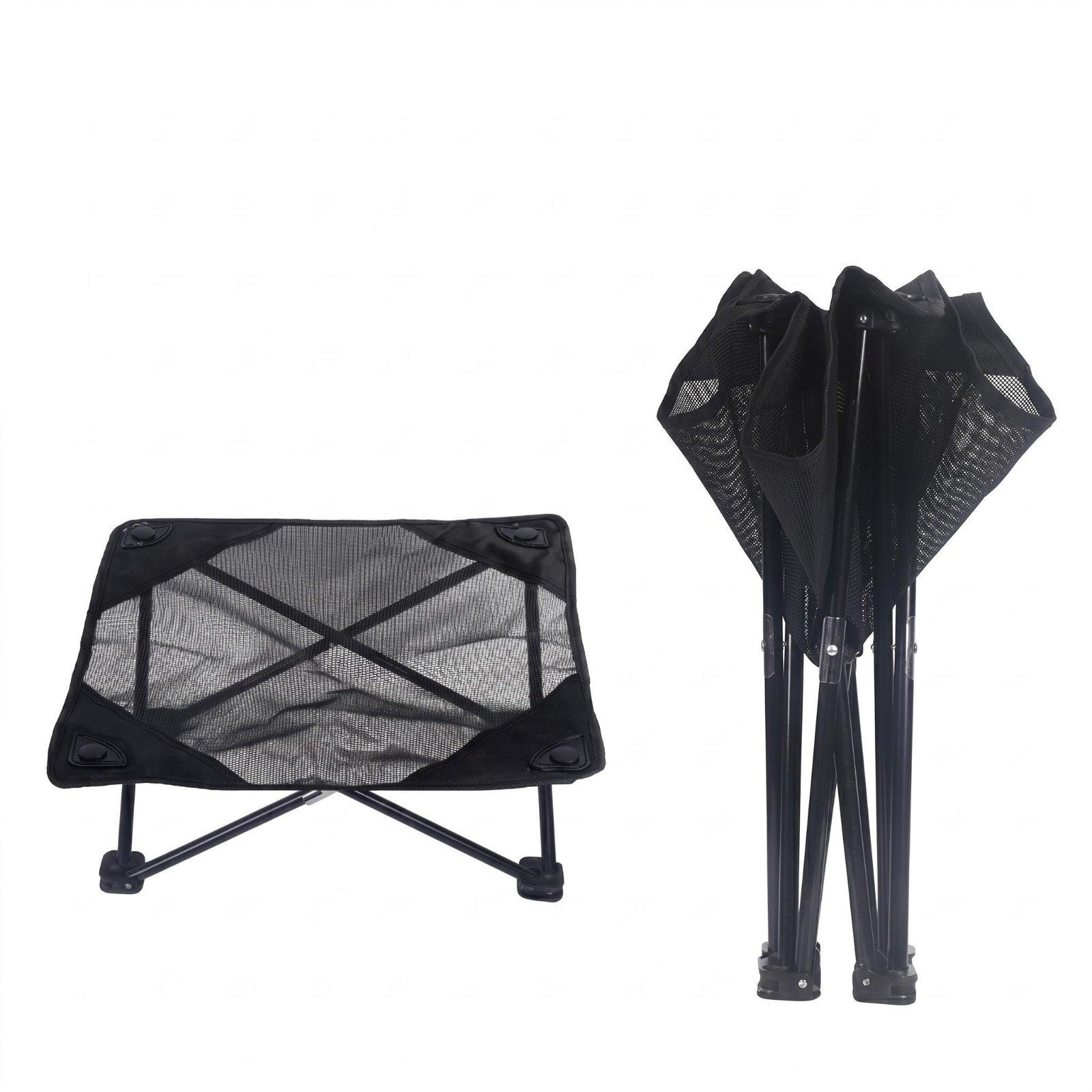 Bed Outdoor Camping - Outdoor Resting Platform Raised Pet Cot