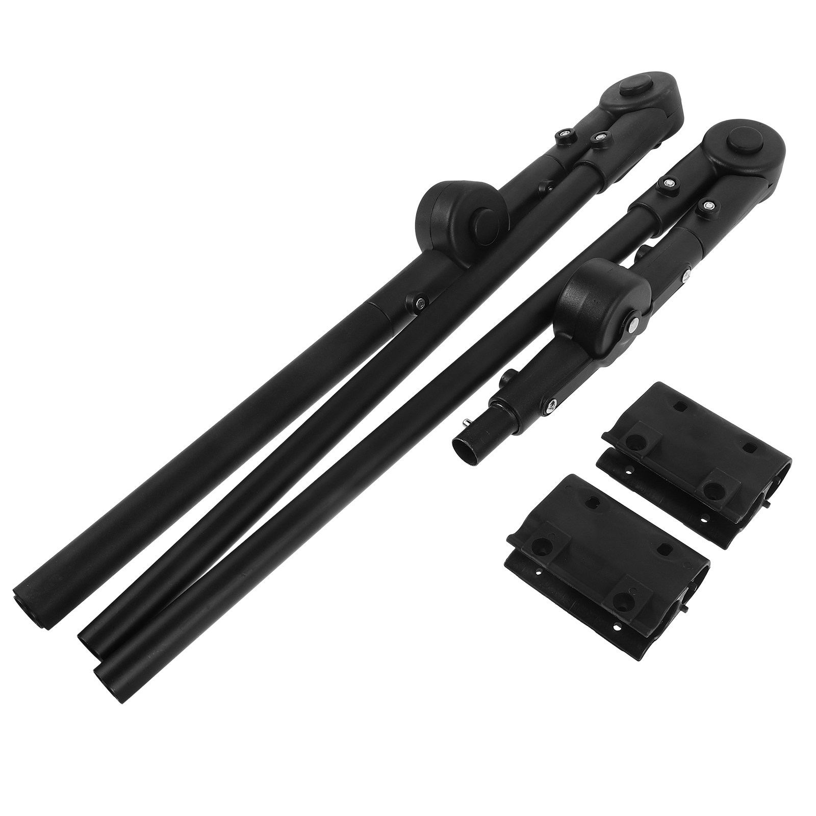 Folding Wagon Push Handle Dura - Outdoor Camping Trolley 评论和价格