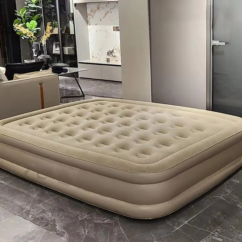 Interior Air Mattress Glamping - Outdoor Camping Rugs 评论和价格