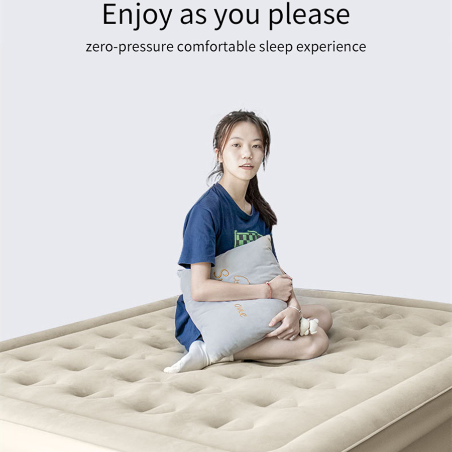 Interior Air Mattress Glamping - Outdoor Camping Rugs 评论和价格