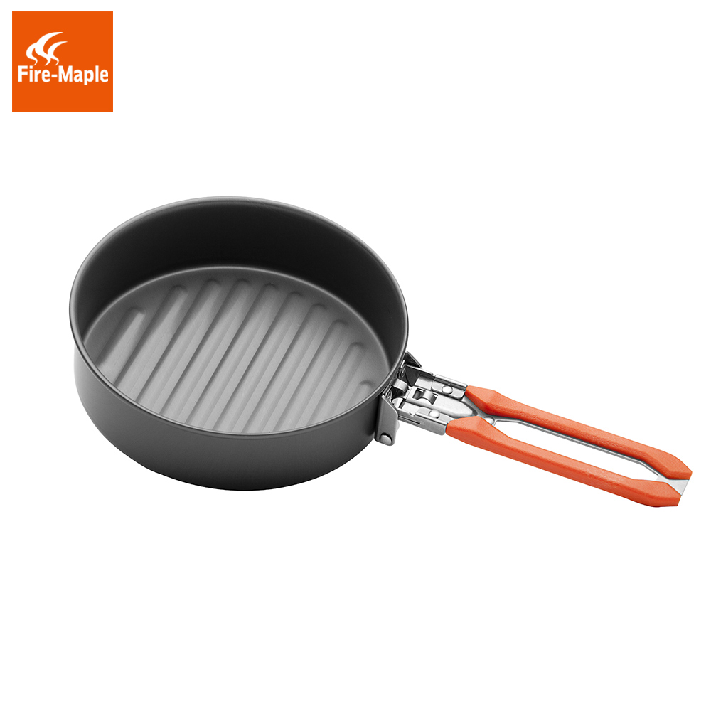 Fire Maple Feast 1 Outdoor Cam - Outdoor Camping Dining Set 评论和价格