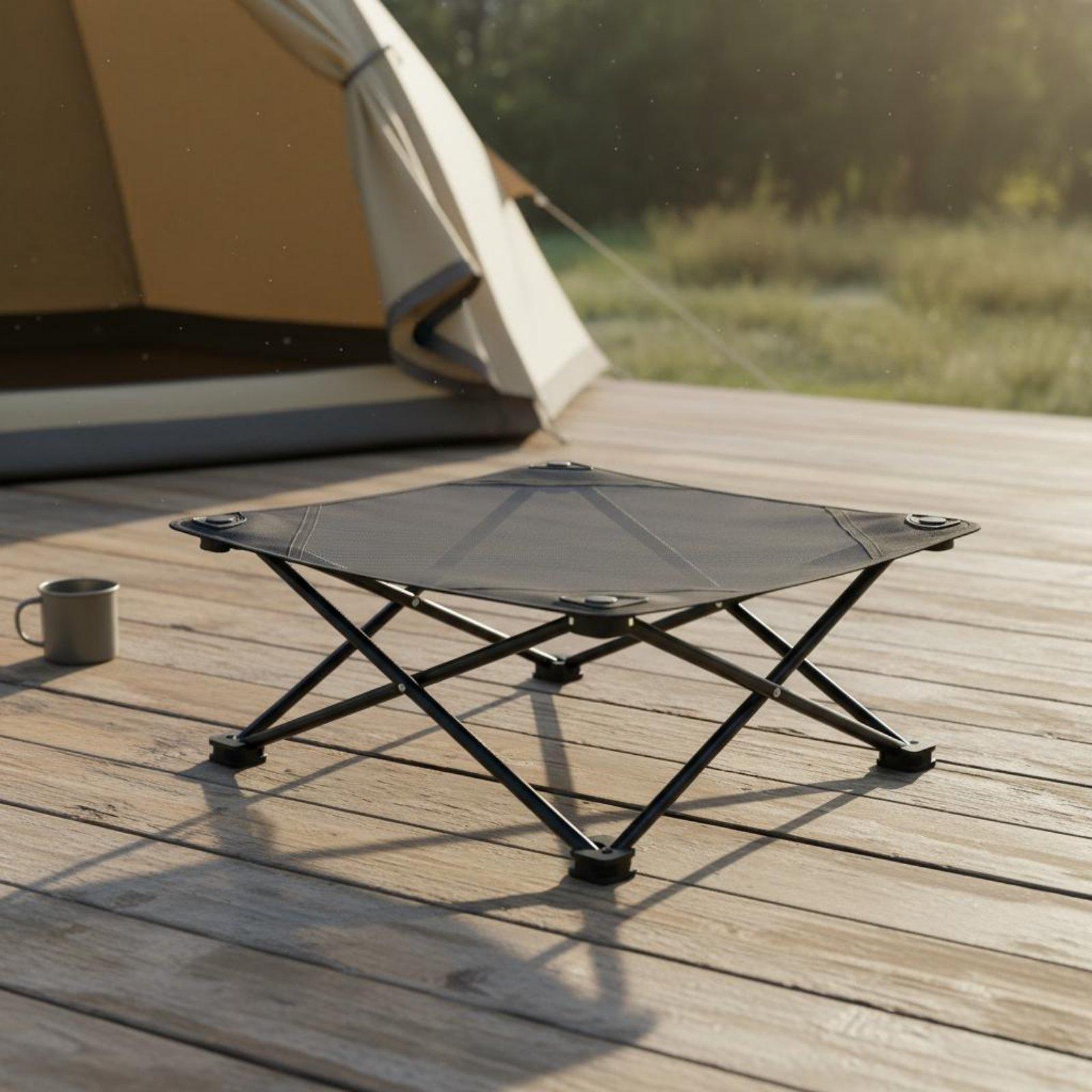 Outdoor Resting Platform Raise - Bed Outdoor Camping 评论和价格