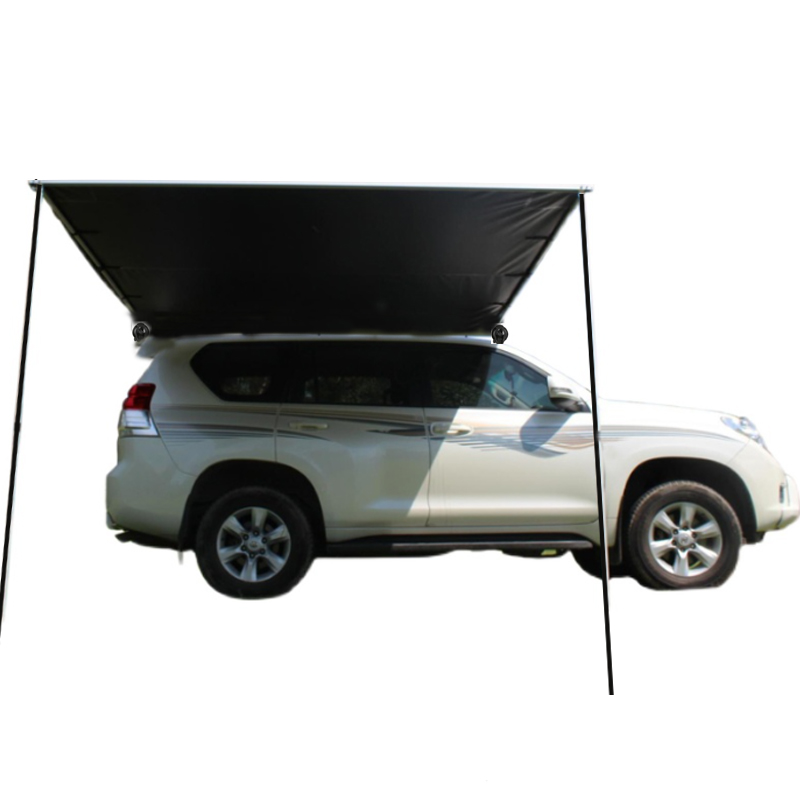 Retractable Car Side Awning Wa - Outdoor Camping Van Tent 评论和价格