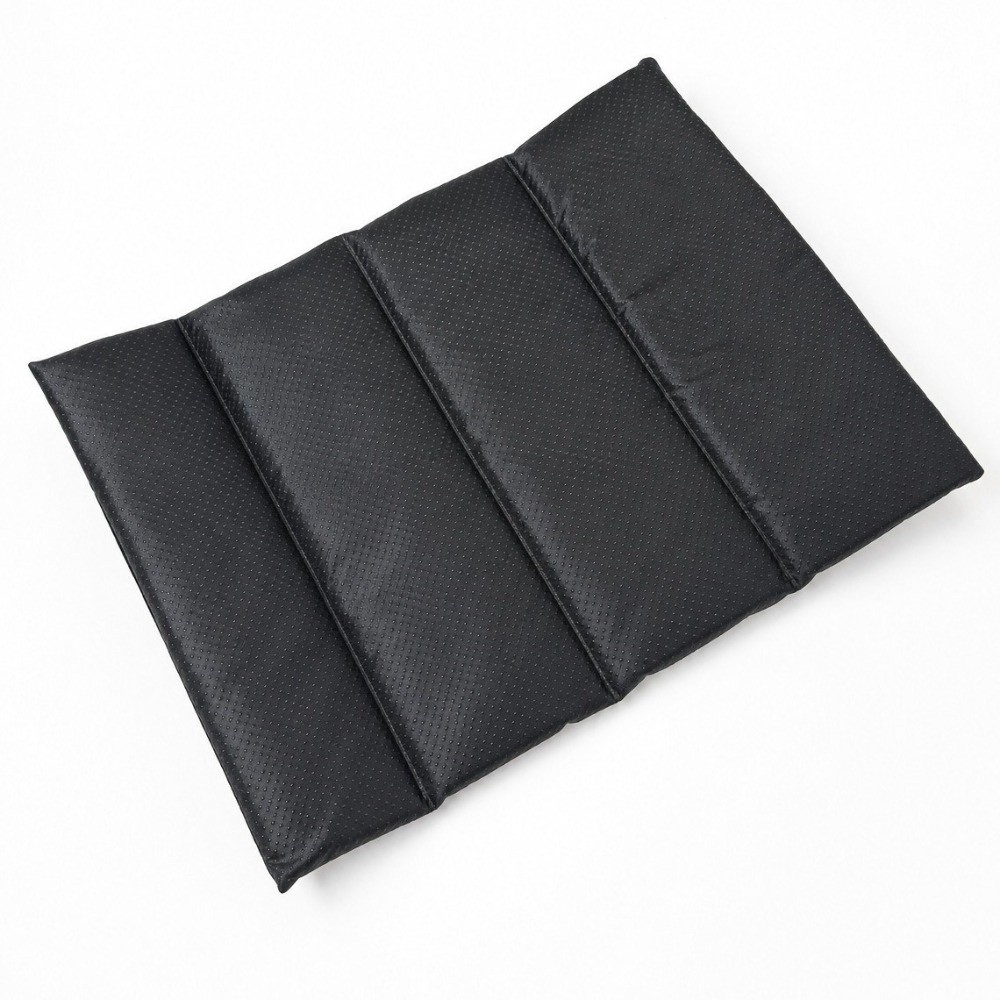 Folding Pet Sleeping Mat Water - Outdoor Camping Dog Bed 评论和价格