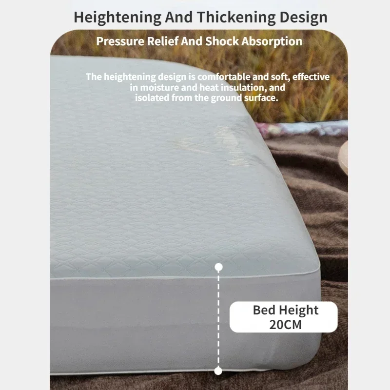 Mountainhiker 2 Person Automat - Outdoor Camping Rugs 评论和价格