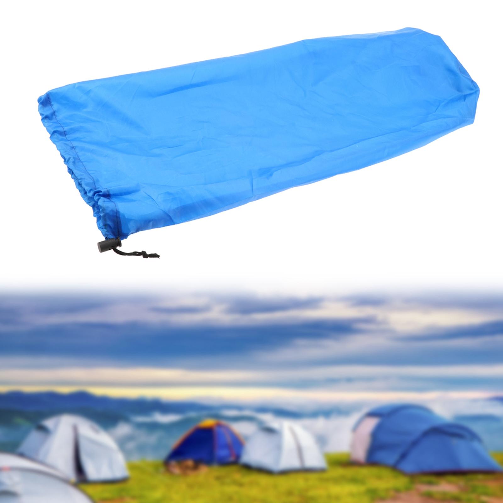 Polyester Mat Bag Dustproof Li - Outdoor Camping Rugs 评论和价格