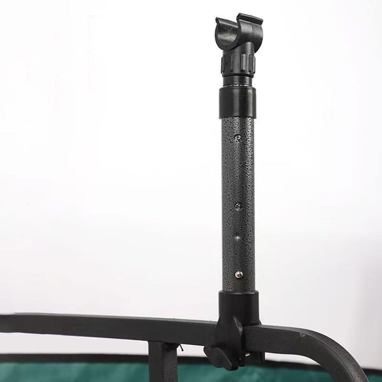 Essential Adjustable Carbon St - Outdoor Camping Exhibition 评论和价格