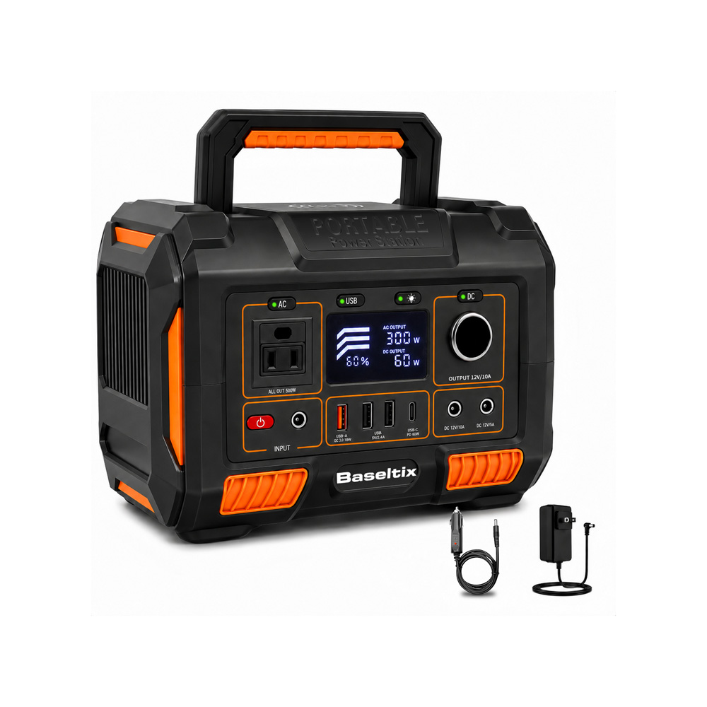 78000mAh Portable Power Statio - Outdoor Camping Usa 评论和价格