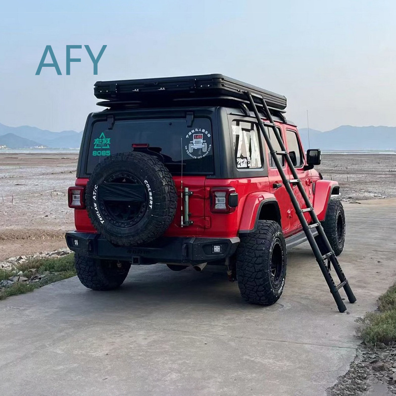Outdoor Ultra-Thin Aluminum Al - Outdoor Camping Van Tent 评论和价格